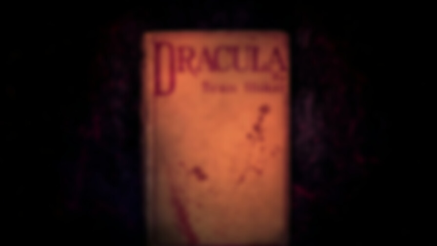 Dracula Unearthed (2002)