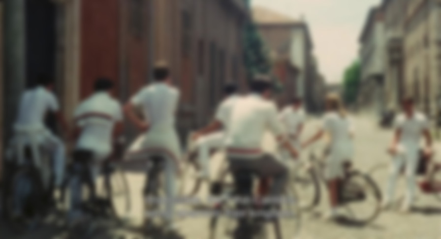 The Garden of the Finzi-Continis (2025)