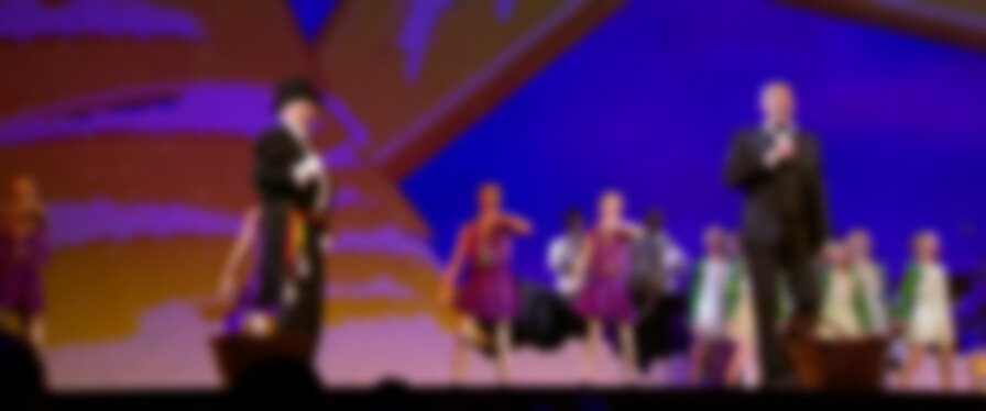 Samson en Gert Kerstshow 2013: Op reis naar het IJspaleis (2013)