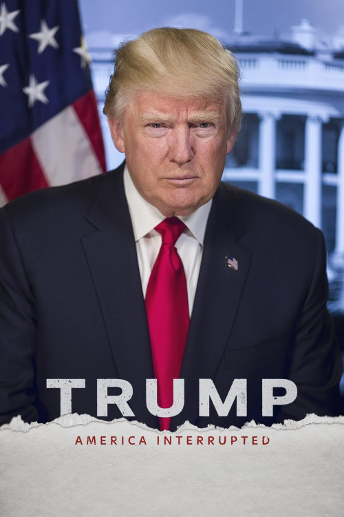 Trump: America Interrupted (2020)