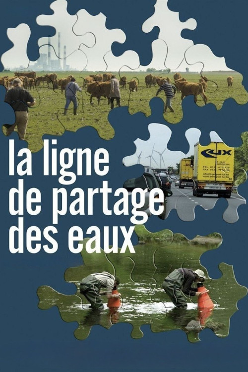 La ligne de partage des eaux (2013)