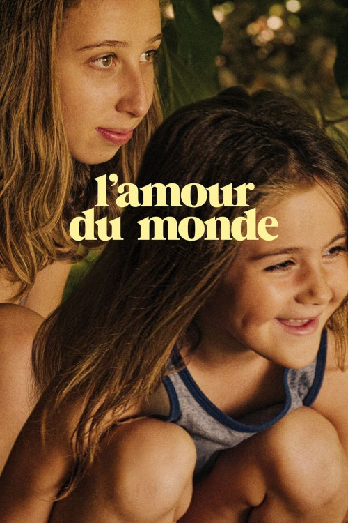 L’amour du monde (2023)