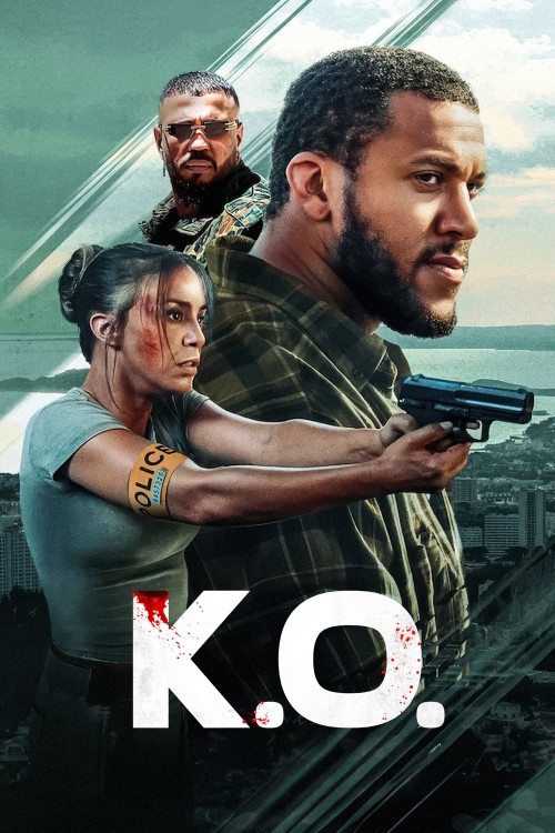 K.O. (2025)