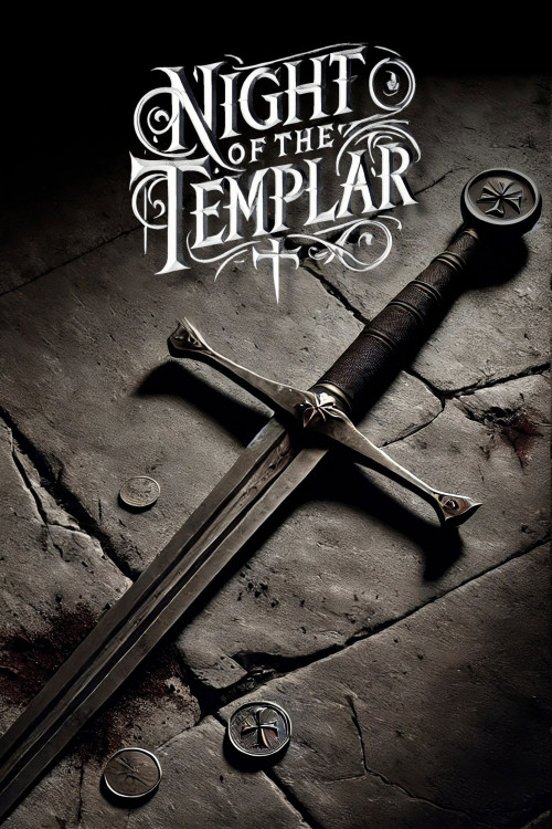 Night of the Templar (2012)