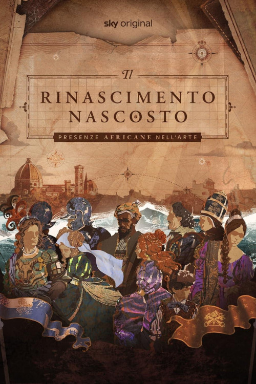 The Black Italian Renaissance (2022)