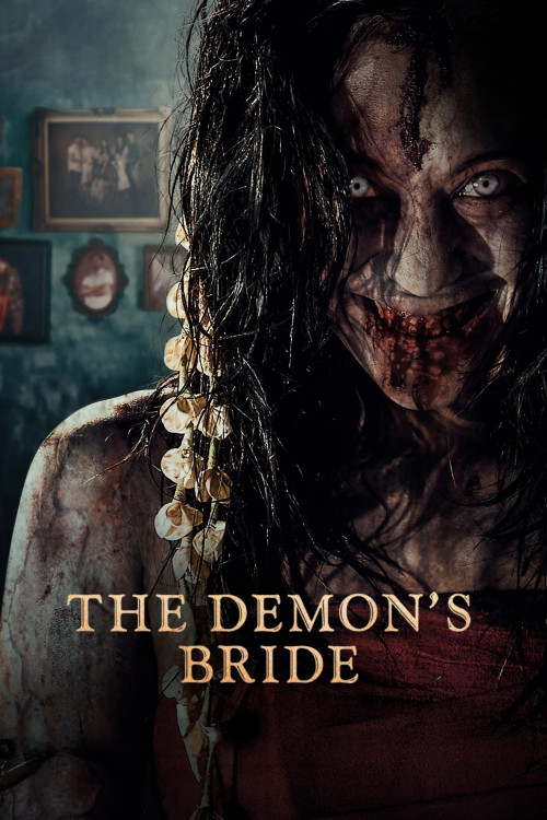 The Demon’s Bride (2025)