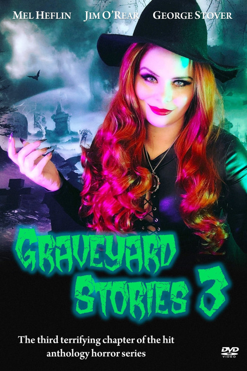Graveyard Stories 3 (2023)