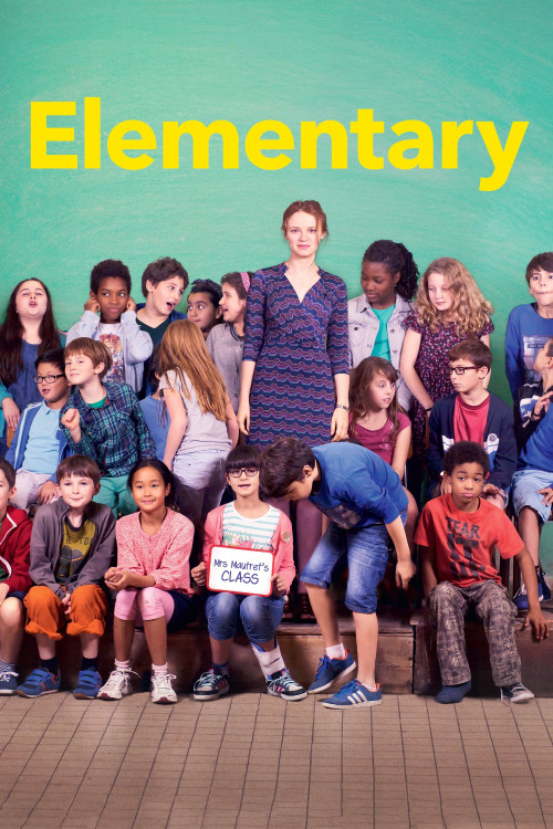 Elementary (2016)