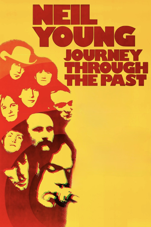 Journey Through the Past (1973)