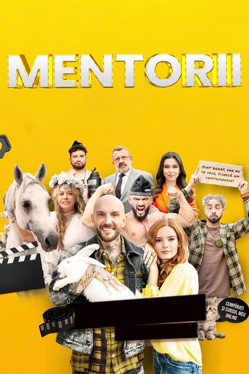 Mentorii (2025)