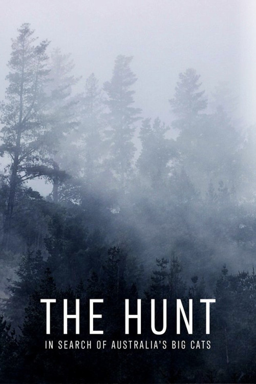 The Hunt: In Search of Australia’s Big Cats (2020)