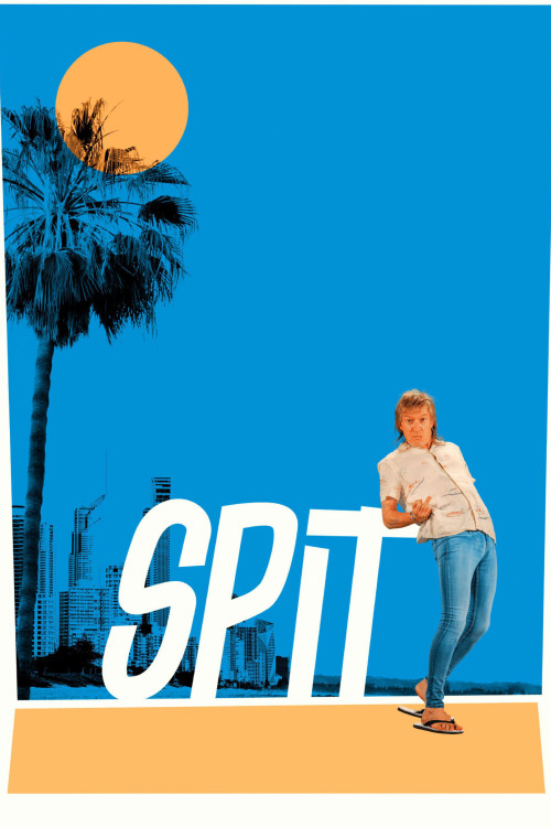 Spit (2025)