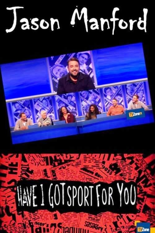 Have I Got Sport for You (2025)