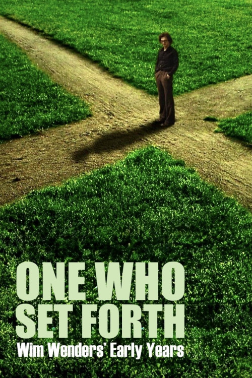 Von einem der auszog – Wim Wenders’ frühe Jahre (2007)