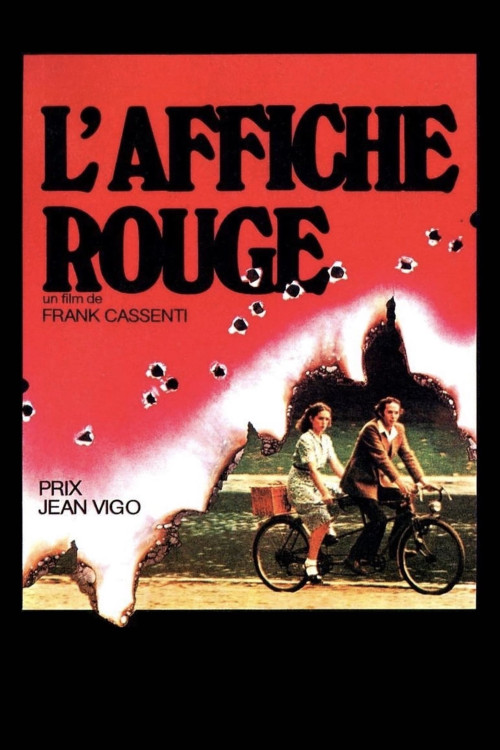 The Red Poster (1976)