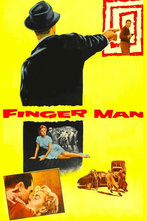 Fingerman (1955)
