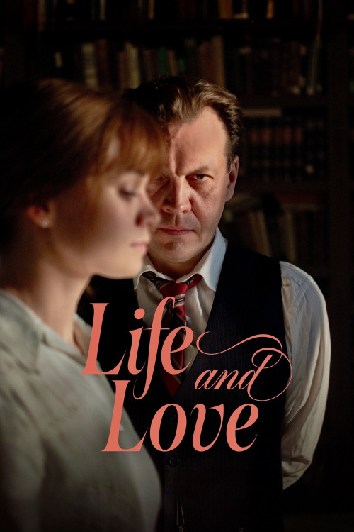 Life and Love (2024)
