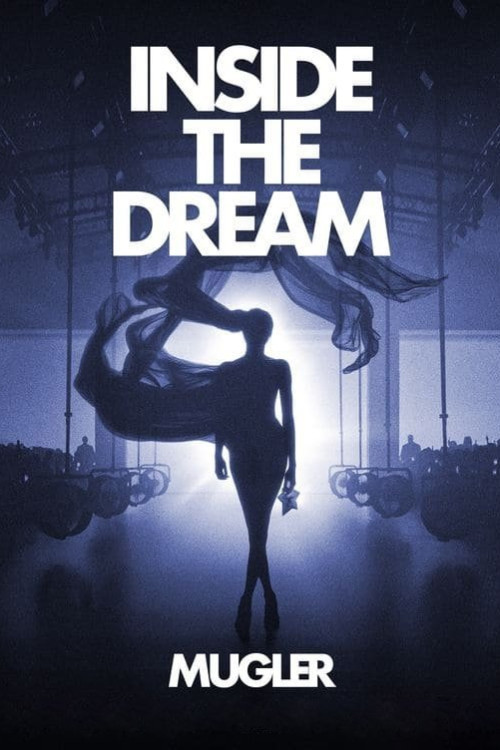 Inside the Dream: Mugler (2024)