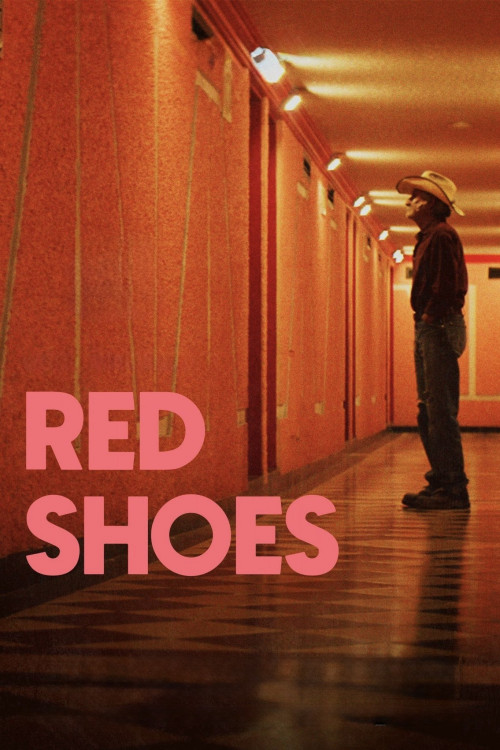 Red Shoes (2022)
