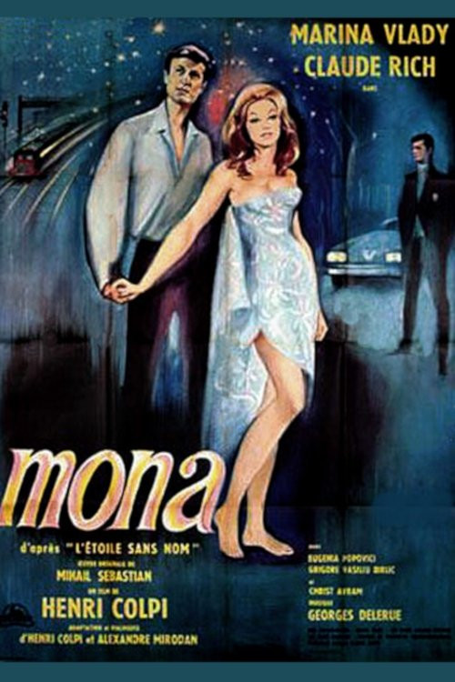 Mona, l’étoile sans nom (1966)