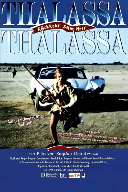 Thalassa, Thalassa! Return to the Sea (1994)