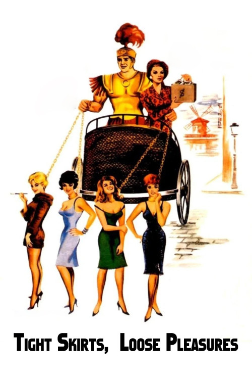 Tight Skirts, Loose Pleasures (1965)