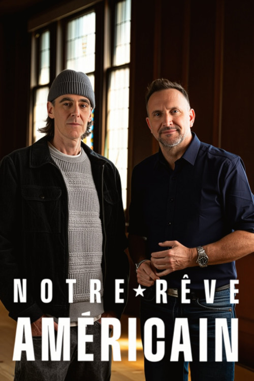 Notre rêve américain (2024)