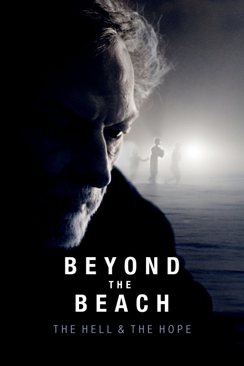Beyond the Beach: The Hell and the Hope (2023)