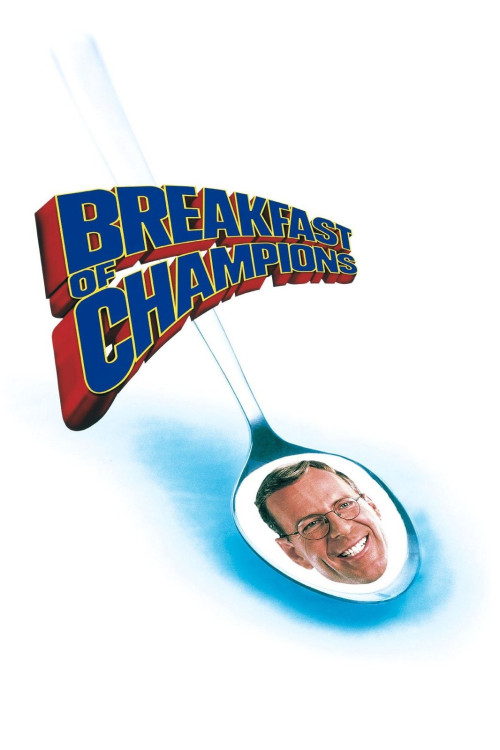 Breakfast of Champions (1999)