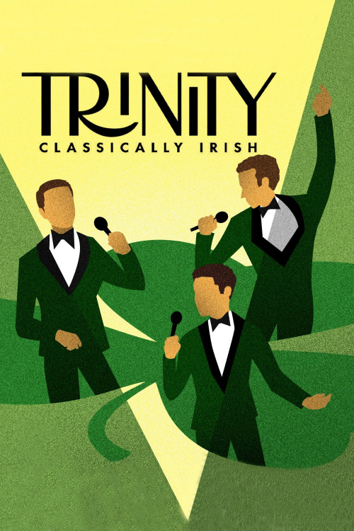 Trinity: Classically Irish (2022)