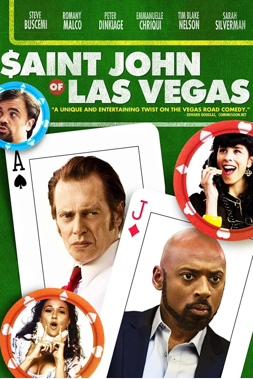Saint John of Las Vegas (2009)
