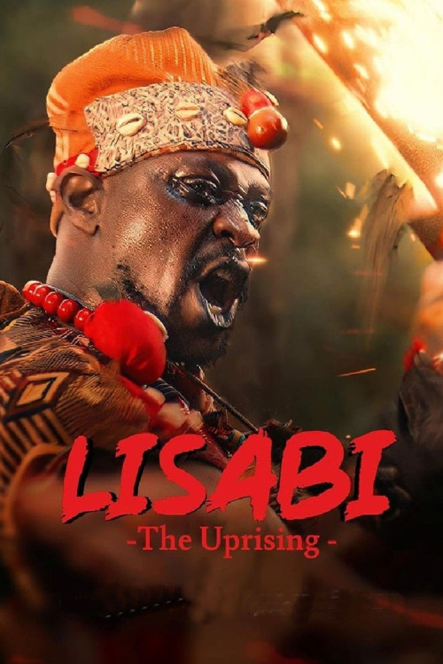 Lisabi: The Uprising (2024)