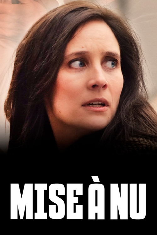 Mise à nu (2021)