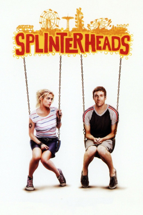 Splinterheads (2009)