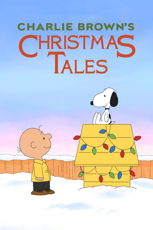 Charlie Brown’s Christmas Tales (2002)