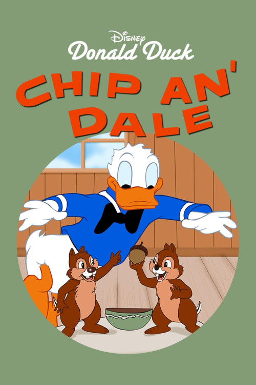 Chip an’ Dale (1947)