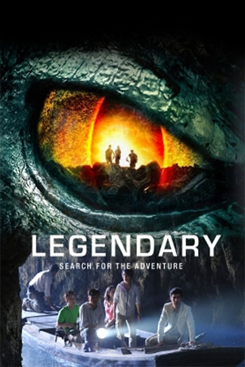 Legendary (2013)