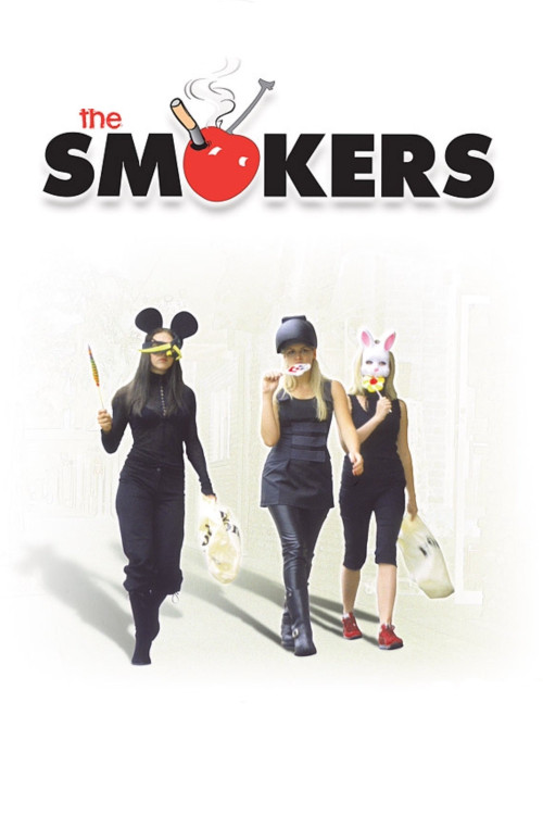 The Smokers (2000)