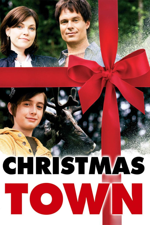 Christmas Town (2008)