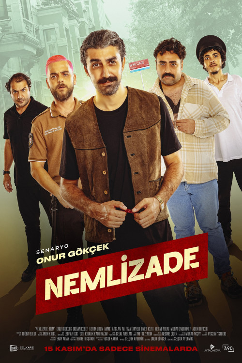 Nemlizade (2024)