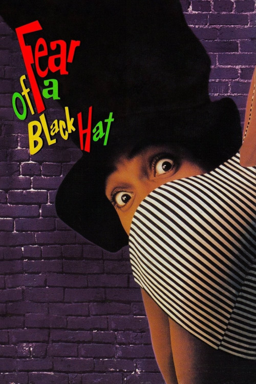 Fear of a Black Hat (1993)