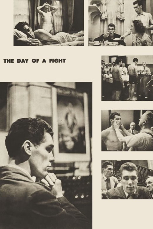 Day of the Fight (1951)
