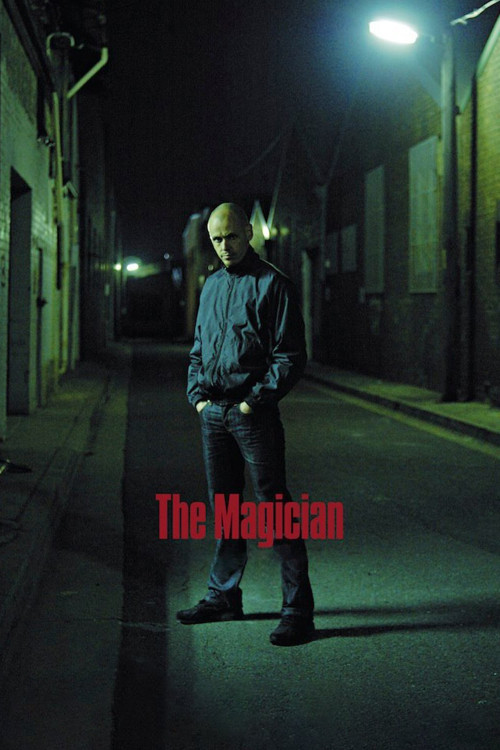 The Magician (2005)