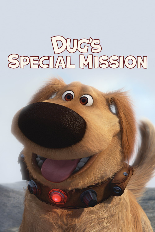 Dug’s Special Mission (2009)