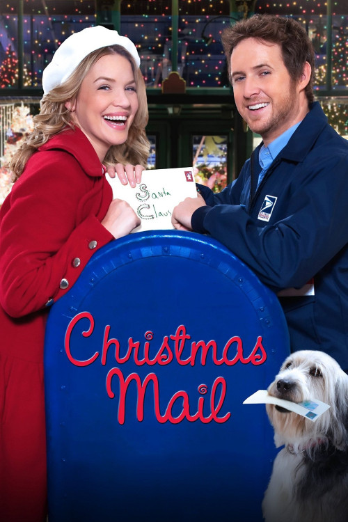 Christmas Mail (2010)