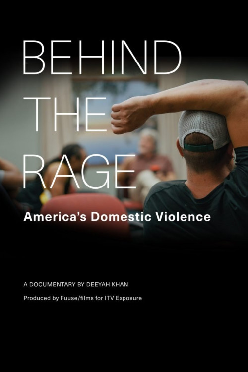 Behind the Rage: America’s Domestic Violence (2022)