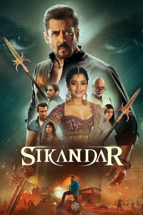 Sikandar (2025)