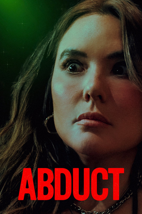 Abduct (2025)