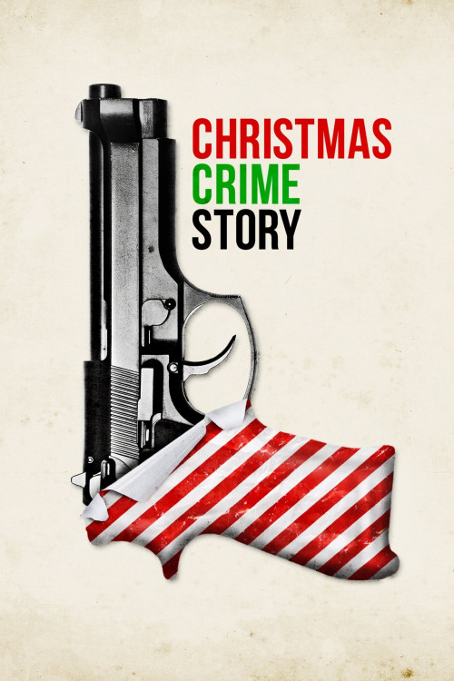Christmas Crime Story (2016)