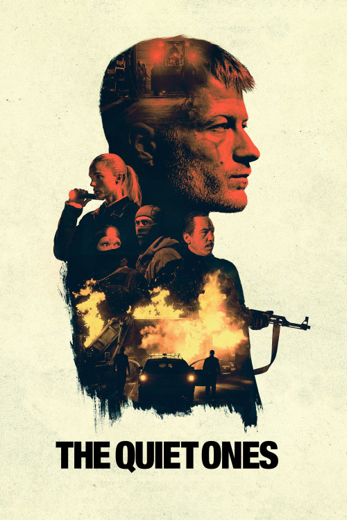 The Quiet Ones (2024)